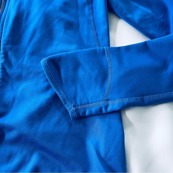 Nike • Dri-Fit Track Jacket - Picture 4 of 10